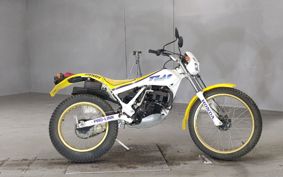 HONDA TLM200R MD15