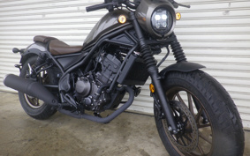 HONDA  REBEL 250 S EDITION  MC49