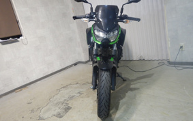 KAWASAKI Z400 2022 EX400G