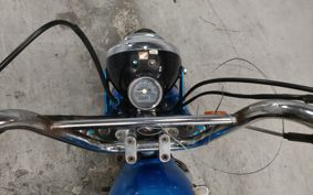 HONDA MONKEY AB27