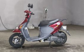 SUZUKI LETS4 CA45A