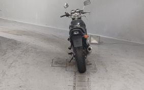 HONDA JADE MC23