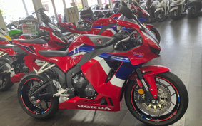 HONDA CBR600RR 2020 PC40