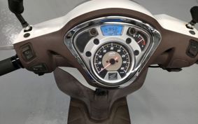 HONDA SH MODE JF51