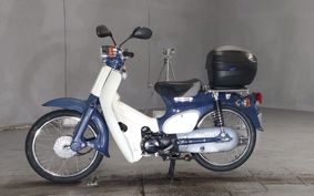 HONDA SUPER CUB50 AA01