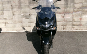 YAMAHA MAJESTYS SG52J