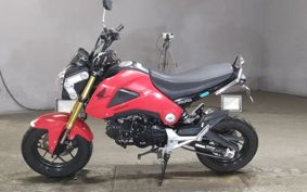 HONDA GU ROM JC61