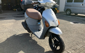 SUZUKI LETS4 CA41A