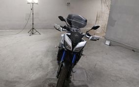 YAMAHA MT-09 RN36J