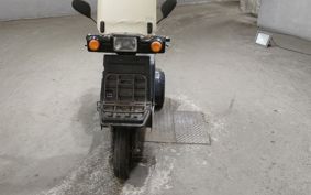 HONDA GYRO TD01