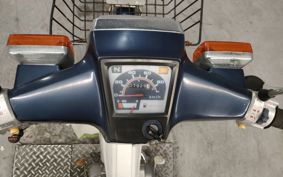 HONDA SUPER CUB90 HA02
