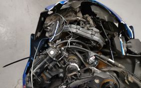 YAMAHA YZF-R25 RG10