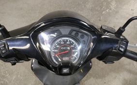 HONDA DIO 110 JF58