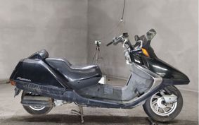 HONDA FUSION MF02