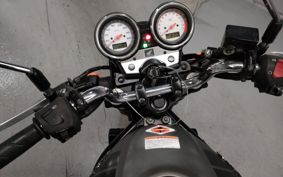 HONDA VTR 250 MC33