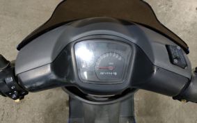 SUZUKI ADDRESS V110 CF11A