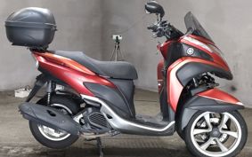 YAMAHA TORI CITY125 SE82J