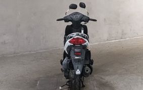 SUZUKI ADDRESS V110 CE47A