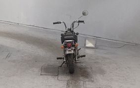 HONDA MONKEY Z50J
