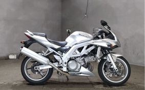 SUZUKI SV1000S VT54A