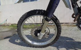 HONDA XR250 MD30