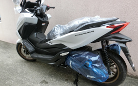 HONDA  FORZA 250 MF17