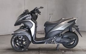 YAMAHA TORI CITY125 SEC1J