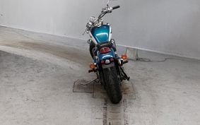 HONDA STEED400 NC26