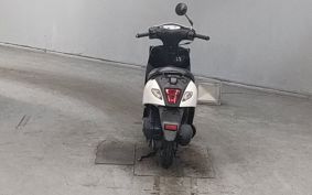 SUZUKI LETS CA4AA