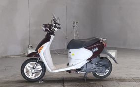 SUZUKI LETS4 CA45A