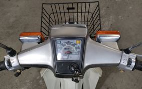 HONDA SUPER CUB50 AA01