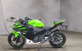 KAWASAKI NINJA400 EX400G