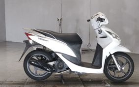 HONDA DIO 110 JF31