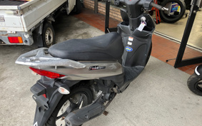 SUZUKI ADDRESS V110 CE47A