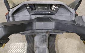 HONDA FUSION MF02