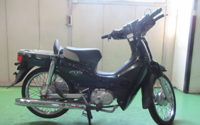 HONDA SUPER CUB110 JA10