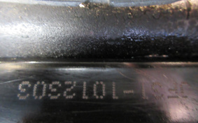 HONDA DIO 110 JF31