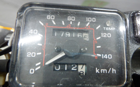 HONDA XL250 DEGREE MD26