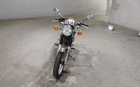 YAMAHA SR400-1 RH16J
