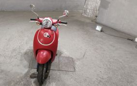HONDA GIORNO AF77