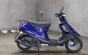 SUZUKI ADDRESS V100 CE13A