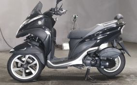 YAMAHA TORI CITY125 SE82J