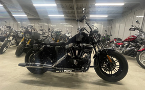 HARLEY HARLEY XL1200X 2015 LC3