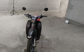 HONDA  SUPER CUB C125 JA58