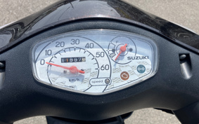 SUZUKI LETSG CA4AA