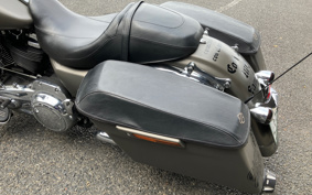 HARLEY HARLEY FLHX1580 2018 KBC
