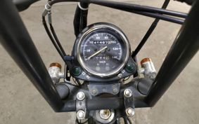 KAWASAKI 250TR BJ250F