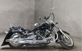 YAMAHA DRAGSTAR400 CLASSIC VH01J