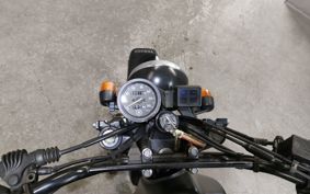 YAMAHA TW225 DG09J