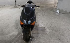 YAMAHA MAJESTY 125 5CA